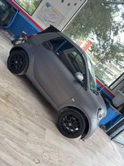 Smart ForTwo 2018 CABRIO LOOK BRABUS 71hp-thumb-11