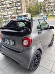 Smart ForTwo 2018 CABRIO LOOK BRABUS 71hp-thumb-12