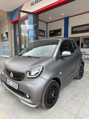 Smart ForTwo 2018 CABRIO LOOK BRABUS 71hp-thumb-13
