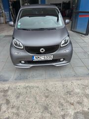 Smart ForTwo 2018 CABRIO LOOK BRABUS 71hp-thumb-14