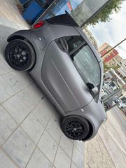 Smart ForTwo 2018 CABRIO LOOK BRABUS 71hp-thumb-15
