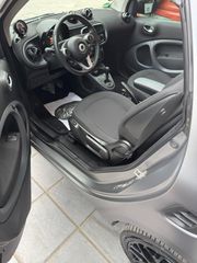 Smart ForTwo 2018 CABRIO LOOK BRABUS 71hp-thumb-17