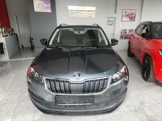 Skoda Karoq 2018 1.0 TSI AMBITION DSG 116PS!ΕΛΛΗΝΙΚΟ/ΑΥΤΟΜΑΤΟ!LED/NAVI