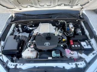 Toyota Hilux 2021 4X2 TURBO DIESEL ΜΟΝΟΚΑΜΠΙΝΟ-thumb-46