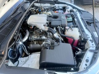 Toyota Hilux 2021 4X2 TURBO DIESEL ΜΟΝΟΚΑΜΠΙΝΟ-thumb-48