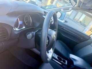 Toyota Hilux 2021 4X2 TURBO DIESEL ΜΟΝΟΚΑΜΠΙΝΟ-thumb-23