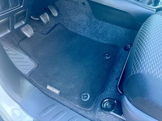 Toyota Hilux 2021 4X2 TURBO DIESEL ΜΟΝΟΚΑΜΠΙΝΟ-thumb-25