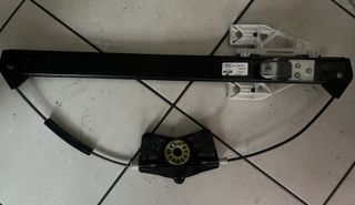 Audi Q2 ‘16-24 γρύλος πίσω δεξιός ΧΩΡΙΣ ΜΟΤΕΡ 81A839462