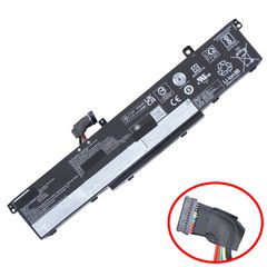 Μπαταρία Laptop - Battery για Lenovo ThinkPad P Series P15 P17 Gen 1 T15g 5B10W13959 L19C6P71 SB10T83202 11.52V 94Wh 8120mAh με καλωδιοταινία 12pins ( Κωδ.1-BAT0895 )