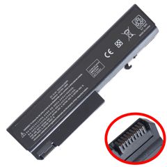 Μπαταρία Laptop - Battery για HP Compaq 6510b 6515b HSTNN-UB68 443885-001 10.8V 56Wh 5200mAh ( Κωδ.1-BAT0897 )