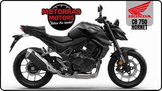 Honda CB 750 2026 HORNET-thumb-1