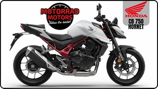 Honda CB 750 2026 HORNET-thumb-2