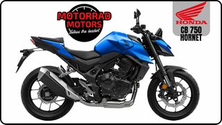 Honda CB 750 2026 HORNET-thumb-3