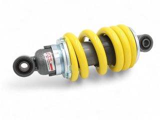 KAYABA ΑΜΟΡΤΙΣΕΡ ΠΙΣΩ ΡΥΘΜΙΖΟΜΕΝΟ ΚΙΤΡΙΝΟ CRYPTON X