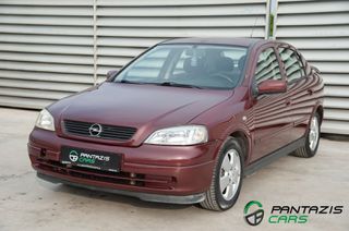 Opel Astra 2004 1.4i 90HP ΖΑΝΤΕΣ CLIMA