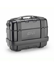 Givi Βαλίτσα TRK33BB Trekker Lite Monokey 33ltr Black