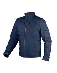 Nordcode Pulse Jacket Oversize Blue