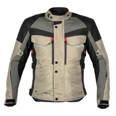 Nordcode Force Jacket Olive/Sand-thumb-1