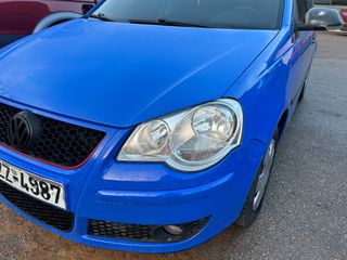 Volkswagen Polo 2006