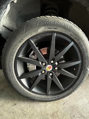 Mitsubishi Outlander 2006 2.0 TURBO 4WD-thumb-3