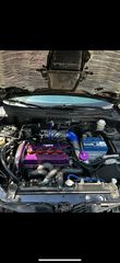 Mitsubishi Outlander 2006 2.0 TURBO 4WD-thumb-1