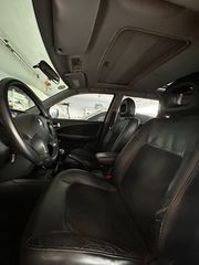 Mitsubishi Outlander 2006 2.0 TURBO 4WD-thumb-2