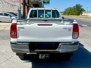 Pickup - Αγροτικό Toyota 2021 HILUX 2021 4X2 TURBO DIESEL ΜΟΝΟΚΑΜΠΙΝΟ-thumb-12