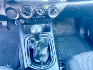 Pickup - Αγροτικό Toyota 2021 HILUX 2021 4X2 TURBO DIESEL ΜΟΝΟΚΑΜΠΙΝΟ-thumb-35