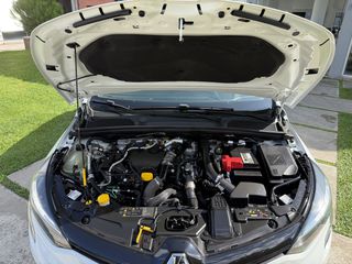 Renault Clio 2020 CLIO DIESEL • EURO 6 • ΕΛΛΗΝΙΚΟ • BOOK SERVICE. 197€/ΜΗΝΑ-thumb-19