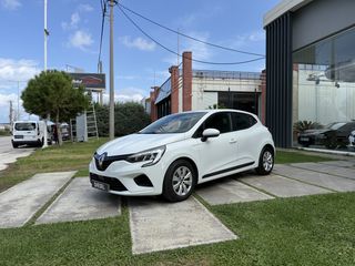 Renault Clio 2020 CLIO DIESEL • EURO 6 • ΕΛΛΗΝΙΚΟ • BOOK SERVICE. 197€/ΜΗΝΑ-thumb-2