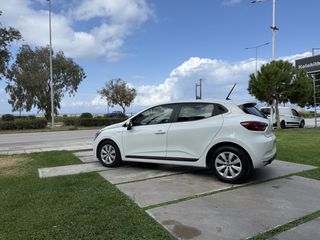 Renault Clio 2020 CLIO DIESEL • EURO 6 • ΕΛΛΗΝΙΚΟ • BOOK SERVICE. 197€/ΜΗΝΑ-thumb-4