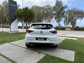 Renault Clio 2020 CLIO DIESEL • EURO 6 • ΕΛΛΗΝΙΚΟ • BOOK SERVICE. 197€/ΜΗΝΑ-thumb-5