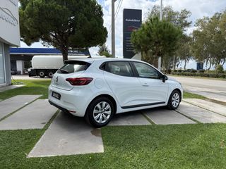Renault Clio 2020 CLIO DIESEL • EURO 6 • ΕΛΛΗΝΙΚΟ • BOOK SERVICE. 197€/ΜΗΝΑ-thumb-6