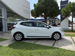 Renault Clio 2020 CLIO DIESEL • EURO 6 • ΕΛΛΗΝΙΚΟ • BOOK SERVICE. 197€/ΜΗΝΑ-thumb-7