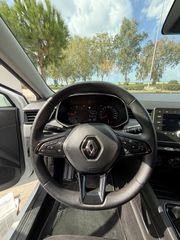 Renault Clio 2020 CLIO DIESEL • EURO 6 • ΕΛΛΗΝΙΚΟ • BOOK SERVICE. 197€/ΜΗΝΑ-thumb-12