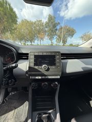 Renault Clio 2020 CLIO DIESEL • EURO 6 • ΕΛΛΗΝΙΚΟ • BOOK SERVICE. 197€/ΜΗΝΑ-thumb-13