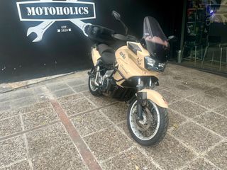 Aprilia ETV 1000 Caponord 2003