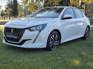 Peugeot 206 2021 ΑΥΤΟΜΑΤΟ ΠΛΟΥΣΙΑ ΈΚΔΟΣΗ