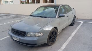 Audi A4 1997