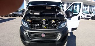 Κλούβα Fiat 2021 DUCATO Multijet 140ps Euro.6d L2H2 A/C (ΥΠ. ΑΔΕΙΑ Δ.Χ)-thumb-25