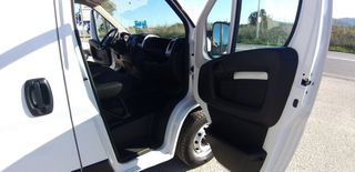 Κλούβα Fiat 2021 DUCATO Multijet 140ps Euro.6d L2H2 A/C (ΥΠ. ΑΔΕΙΑ Δ.Χ)-thumb-56