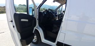 Κλούβα Fiat 2021 DUCATO Multijet 140ps Euro.6d L2H2 A/C (ΥΠ. ΑΔΕΙΑ Δ.Χ)-thumb-31