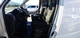 Κλούβα Fiat 2021 DUCATO Multijet 140ps Euro.6d L2H2 A/C (ΥΠ. ΑΔΕΙΑ Δ.Χ)-thumb-43