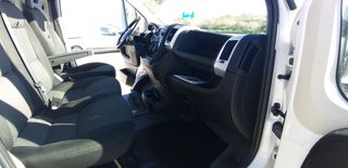 Κλούβα Fiat 2021 DUCATO Multijet 140ps Euro.6d L2H2 A/C (ΥΠ. ΑΔΕΙΑ Δ.Χ)-thumb-54
