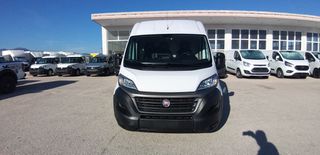 Κλούβα Fiat 2021 DUCATO Multijet 140ps Euro.6d L2H2 A/C (ΥΠ. ΑΔΕΙΑ Δ.Χ)-thumb-1