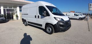 Κλούβα Fiat 2021 DUCATO Multijet 140ps Euro.6d L2H2 A/C (ΥΠ. ΑΔΕΙΑ Δ.Χ)-thumb-3