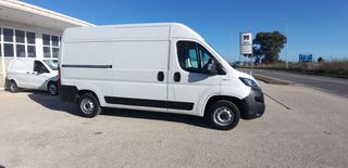 Κλούβα Fiat 2021 DUCATO Multijet 140ps Euro.6d L2H2 A/C (ΥΠ. ΑΔΕΙΑ Δ.Χ)-thumb-5