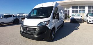 Κλούβα Fiat 2021 DUCATO Multijet 140ps Euro.6d L2H2 A/C (ΥΠ. ΑΔΕΙΑ Δ.Χ)-thumb-6