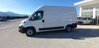 Κλούβα Fiat 2021 DUCATO Multijet 140ps Euro.6d L2H2 A/C (ΥΠ. ΑΔΕΙΑ Δ.Χ)-thumb-7
