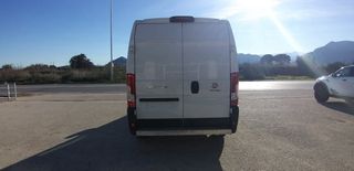 Κλούβα Fiat 2021 DUCATO Multijet 140ps Euro.6d L2H2 A/C (ΥΠ. ΑΔΕΙΑ Δ.Χ)-thumb-10
